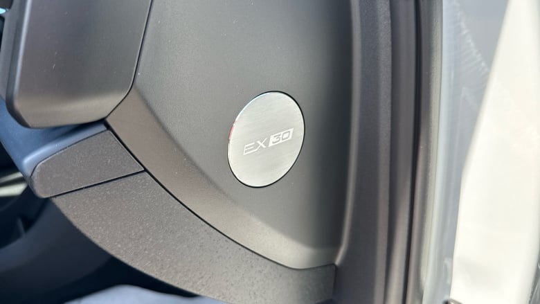 Volvo EX30 315kW Twin Motor Performance Plus 69kWh 5dr Auto Electric Estate